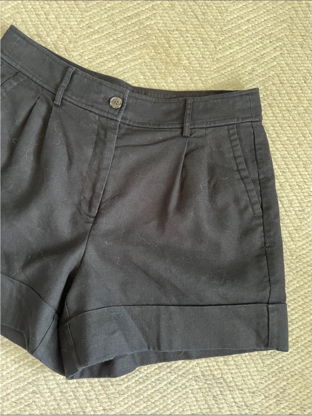 Bundle of 2 pairs J. Crew Shorts for @cjkeuthan - Picture 11 of 15